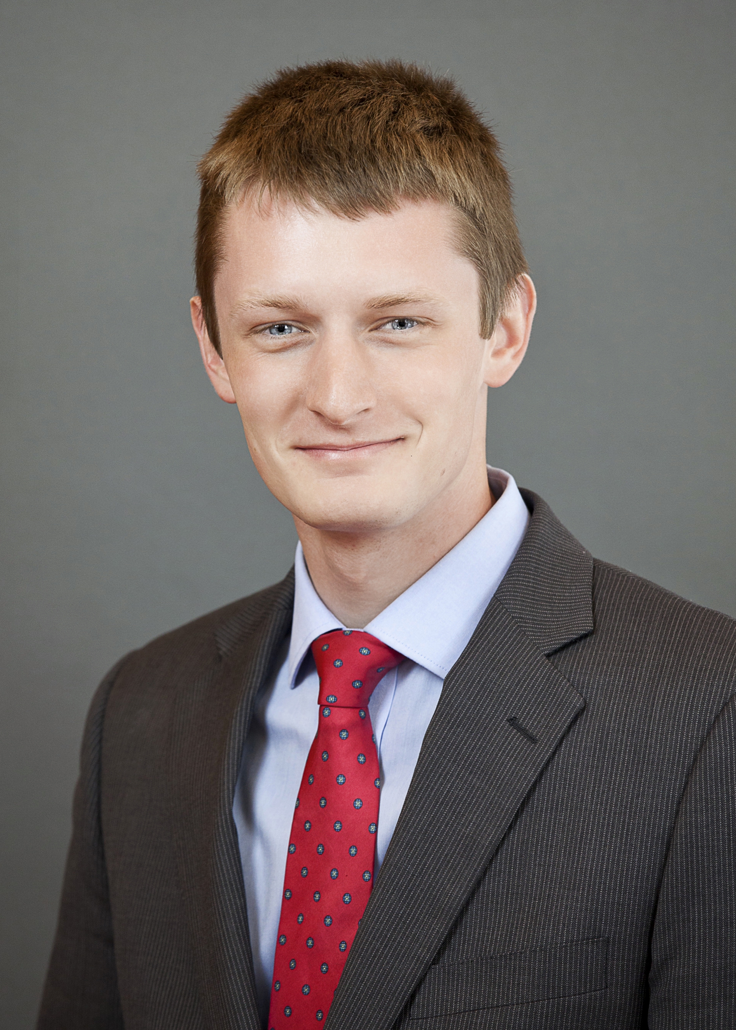 Kevin Johnston, Broker/Owner — Live North Real Estate